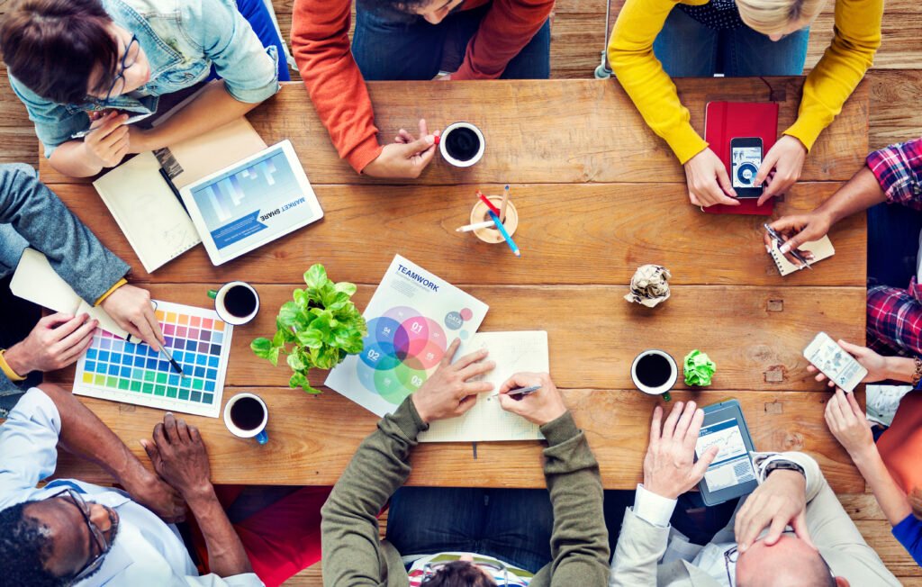How to choose designers