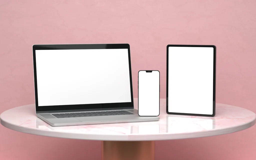 Responsive View
