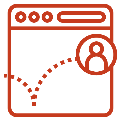 bounce rate