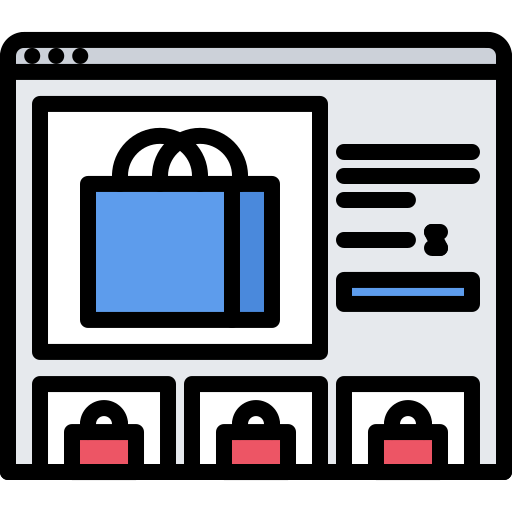 e-commerce
